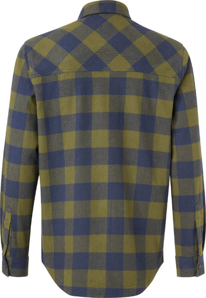 C.Centimo Basic Overshirt